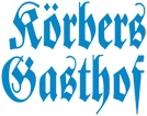 Logo - Körbers Gasthof
